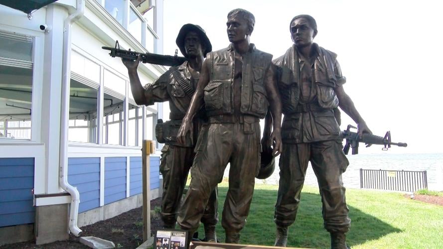 Supporting And Honoring Veterans in Queen Anne's County