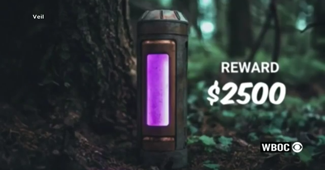 Video Game Aims To Get Players Into Nature