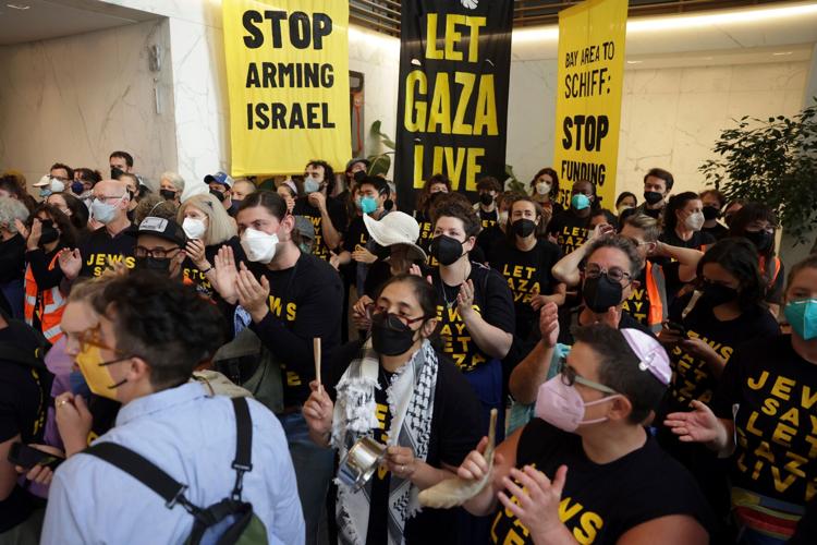 AP Poll Jewish Adults Takeaways