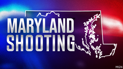 maryland shooting