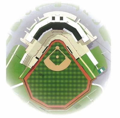 Perdue Stadium Gearing Up for Last Phase of Renovations