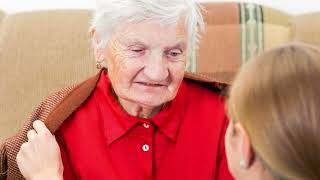 Seniors Helping Seniors