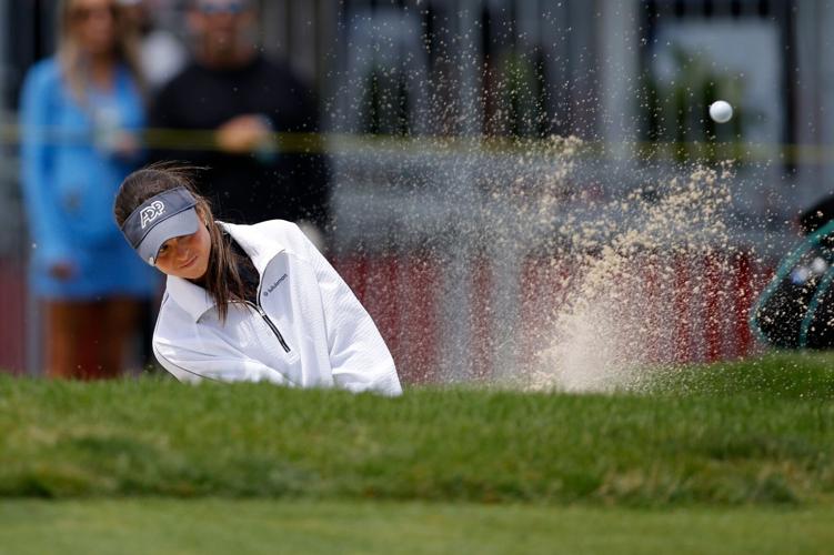 LPGA Tour Golf