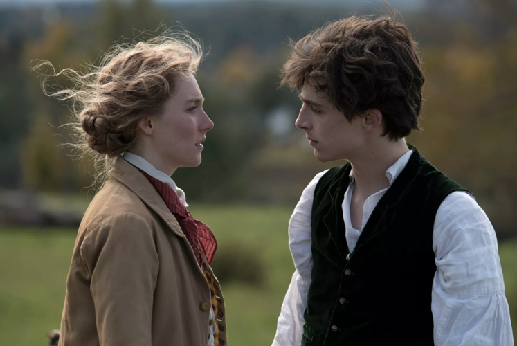 Movie Review – Little Women (2019)