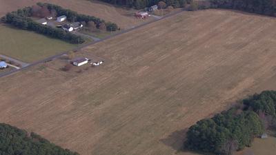 Accomack Dry Fields