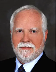 Dr. John Howard Hedger