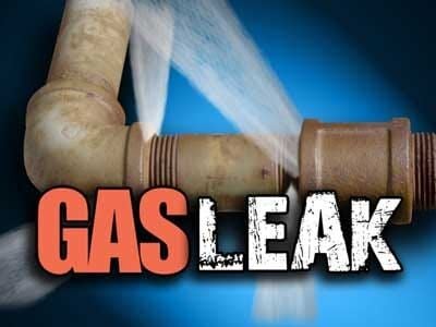 50 Evacuated After Arlington Gas Leak