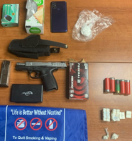 Search Warrant in Seaford Leads to the Arrest of Three Suspects for Drug Offenses