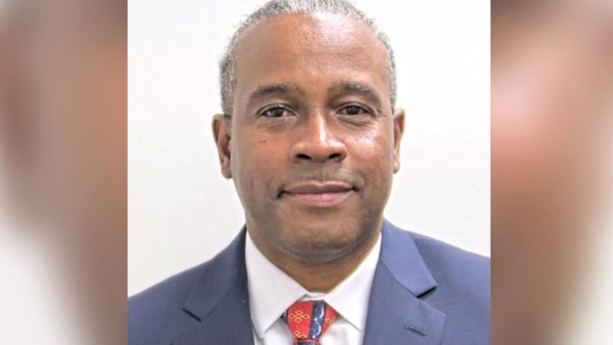 Lamont Goodson, Cambridge's PROTECT Coordinator