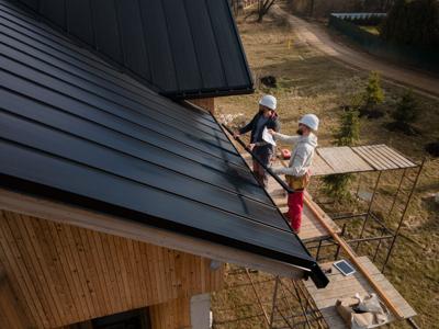 Delta Roofing Reports Increased Customer Inquiries for Proactive Roof Installation in Ridgeland