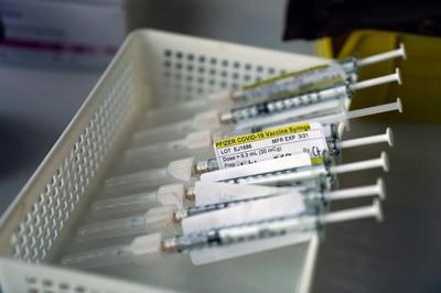 Biden to Speed Release of Coronavirus Vaccines