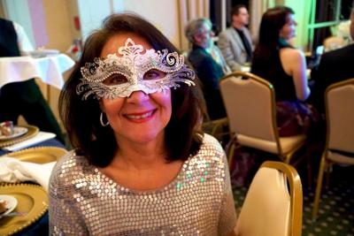 Masquerade Ball