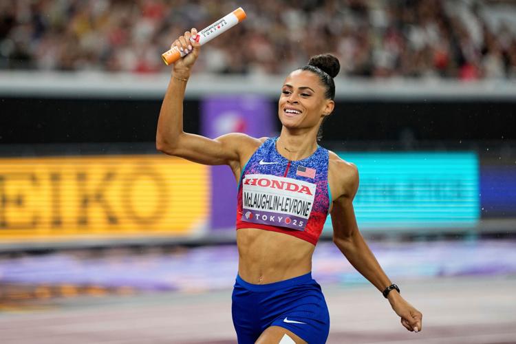 US Relay Revamp
