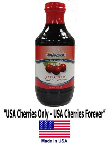 Traverse Bay Farms Has Tart Cherry Products Available Amid Sharp 2026 Crop Decline