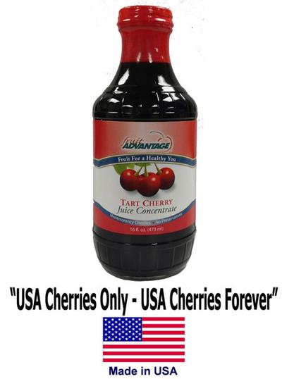 Traverse Bay Farms Has Tart Cherry Products Available Amid Sharp 2026 Crop Decline