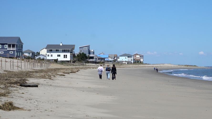 Broadkill Beach Dune April 2026 2