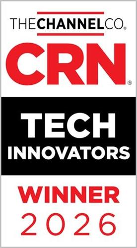 Luware Wins Dual Honors: 2026 CRN Tech Innovator in Enterprise UC/Collaboration and Best Customer Service in US Customer Experience Awards