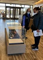 What’s Happening Today – March 8, 2022