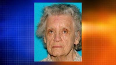 Updated: Police Locate Georgetown Woman Reported as Missing