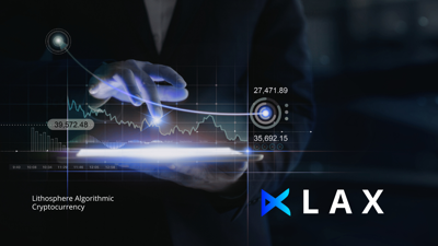 LAX Introduces Real-Time Capital Allocation for Autonomous Agents