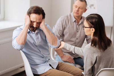 Helping vs. Enabling Toolkit: Families Dealing with Addiction Gain a New Support Resource