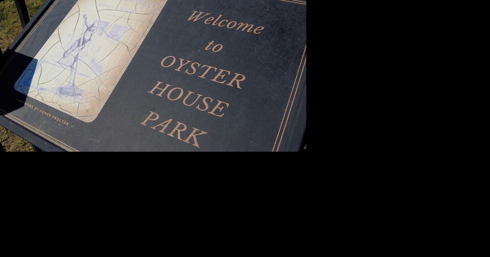 Oyster House Park project receives $25,000 donation from Seaford native