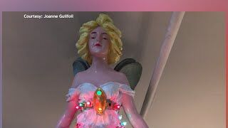 Ticket Booth Fairy
