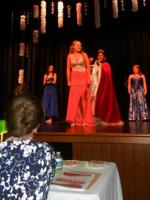 Pageant I