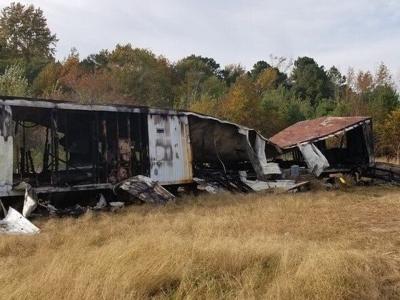 Hurlock Mobile Home Fire Under Investigation
