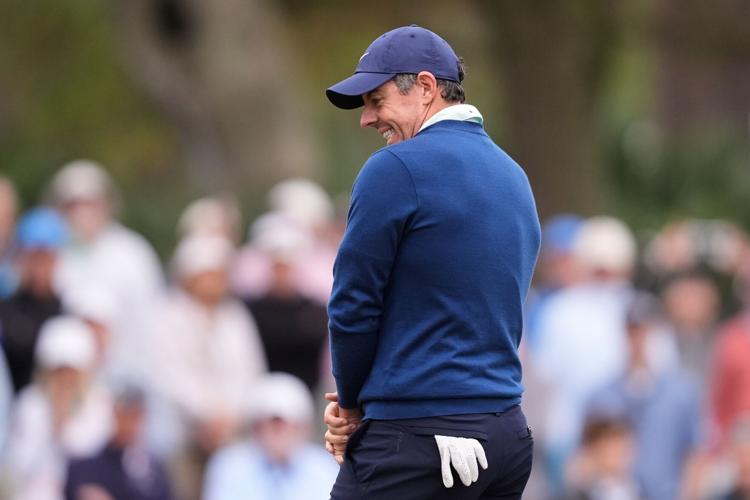 Players Championship Golf