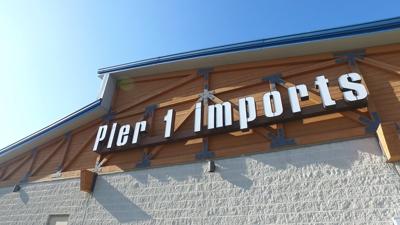 Delmarva Locations May be Among Pier 1 Stores to Close