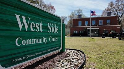 West Side Community Center