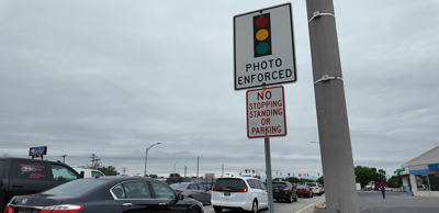 Traffic Cameras