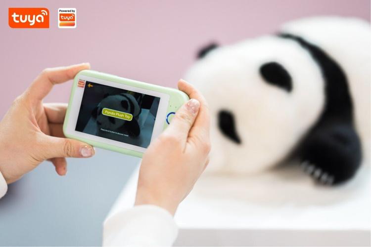 Tuya Smart Powers the Next Wave of AI Toys at Spielwarenmesse 2026