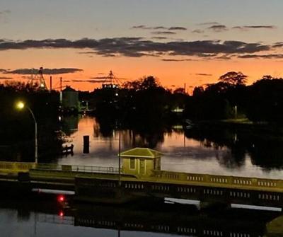 Seaford-Blades Bridge