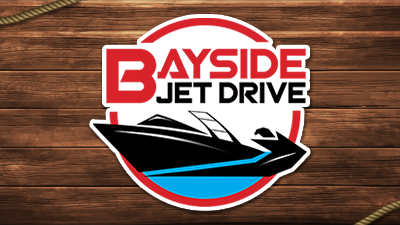 Bayside Jet Drive Outdoors