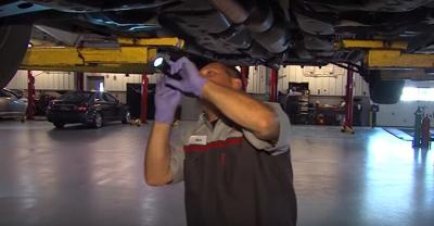 Paid Content by Hertrich    Now You Know   Automotive Service Department   YouTube