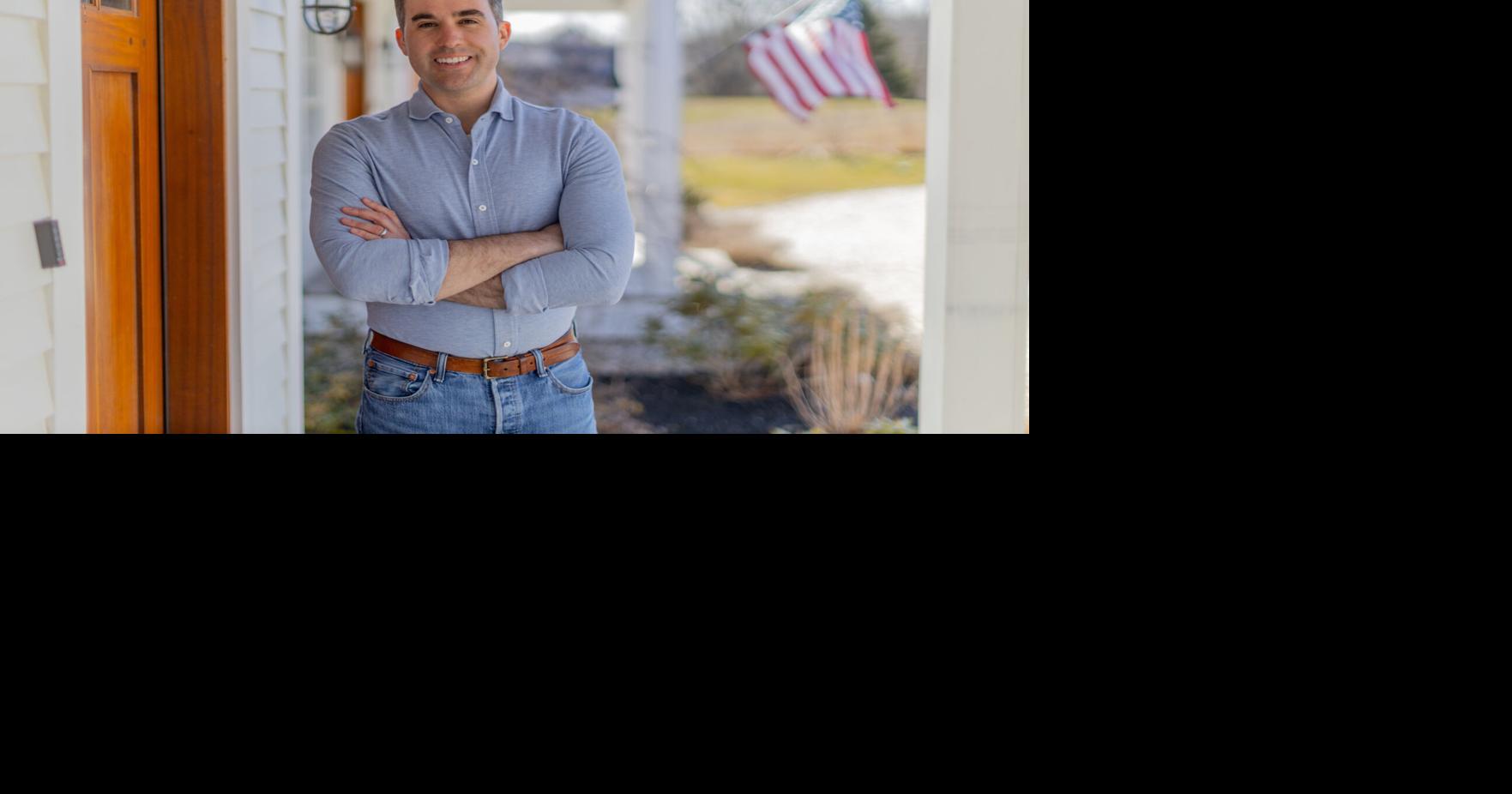 Maine candidate leaves Senate race for House primary, shaking up 2 high ...