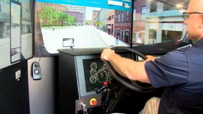 Wor-Wic C.C. Truck Simulator