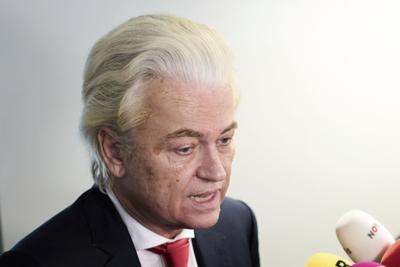 Wilders-Trump-NATO