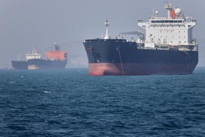 Iran War Strait of Hormuz