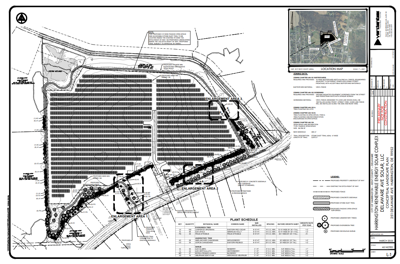 harrington concept plans