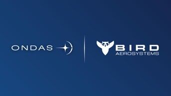 Ondas Acquires BIRD Aerosystems to Expand Airborne Missile Protection and ISR Capabilities