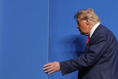 Netherlands NATO Summit