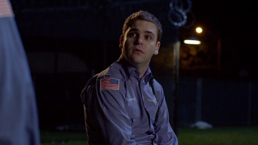 TV Review – Orange is the New Black: Season 4