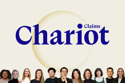 Chariot Claims Raises $10M Series A to Build AI-Powered Infrastructure for Consumer Justice
