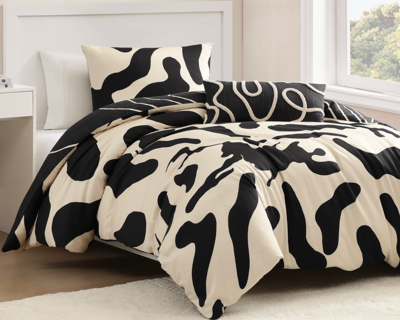 Latest Bedding Launches New Bebejan Comforter Sets in Bold New Patterns