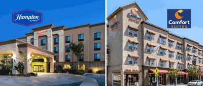 Visalia Comfort Suites & Hampton Inn Renew Certified Autism Center™ Status, Continuing to Make Visalia More Inclusive