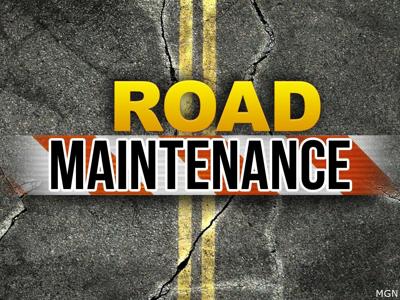 Road Work Maintenance Generic
