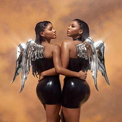 Top Ten Music of 2020… So Far